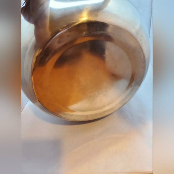 Vintage Stainless Steel Nesting Bowls Set Of 2 - Picture 4 of 8